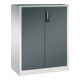 C+P Armoire à outils Acurado, 1200x930x500mm, 7035/7016-2
