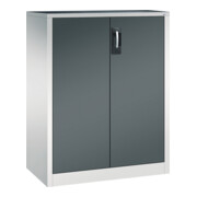 C+P Armoire à outils Acurado, 1200x930x500mm, 7035/7016-2