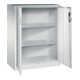 C+P Armoire à outils Acurado, 1200x930x500mm, 7035/7035-1