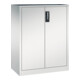 C+P Armoire à outils Acurado, 1200x930x500mm, 7035/7035-2