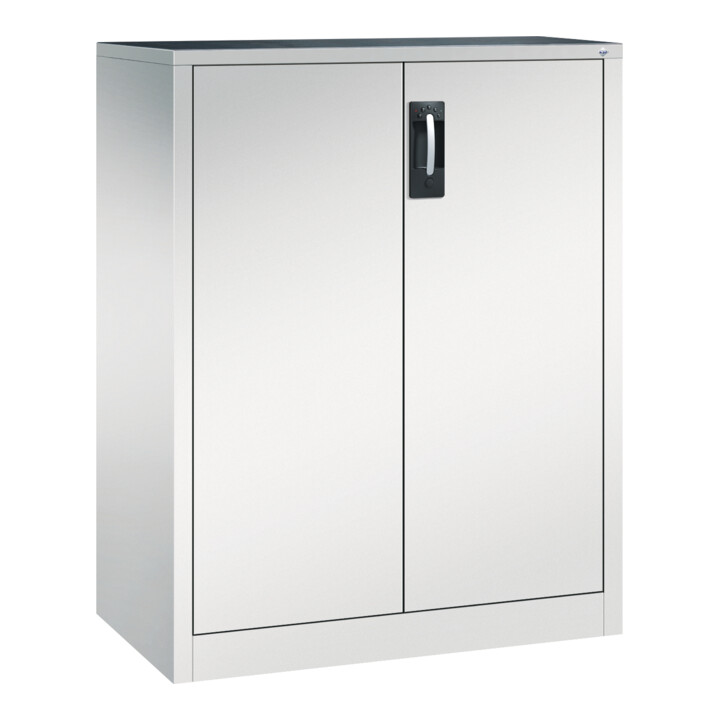 C+P Armoire à outils Acurado, 1200x930x500mm, 7035/7035