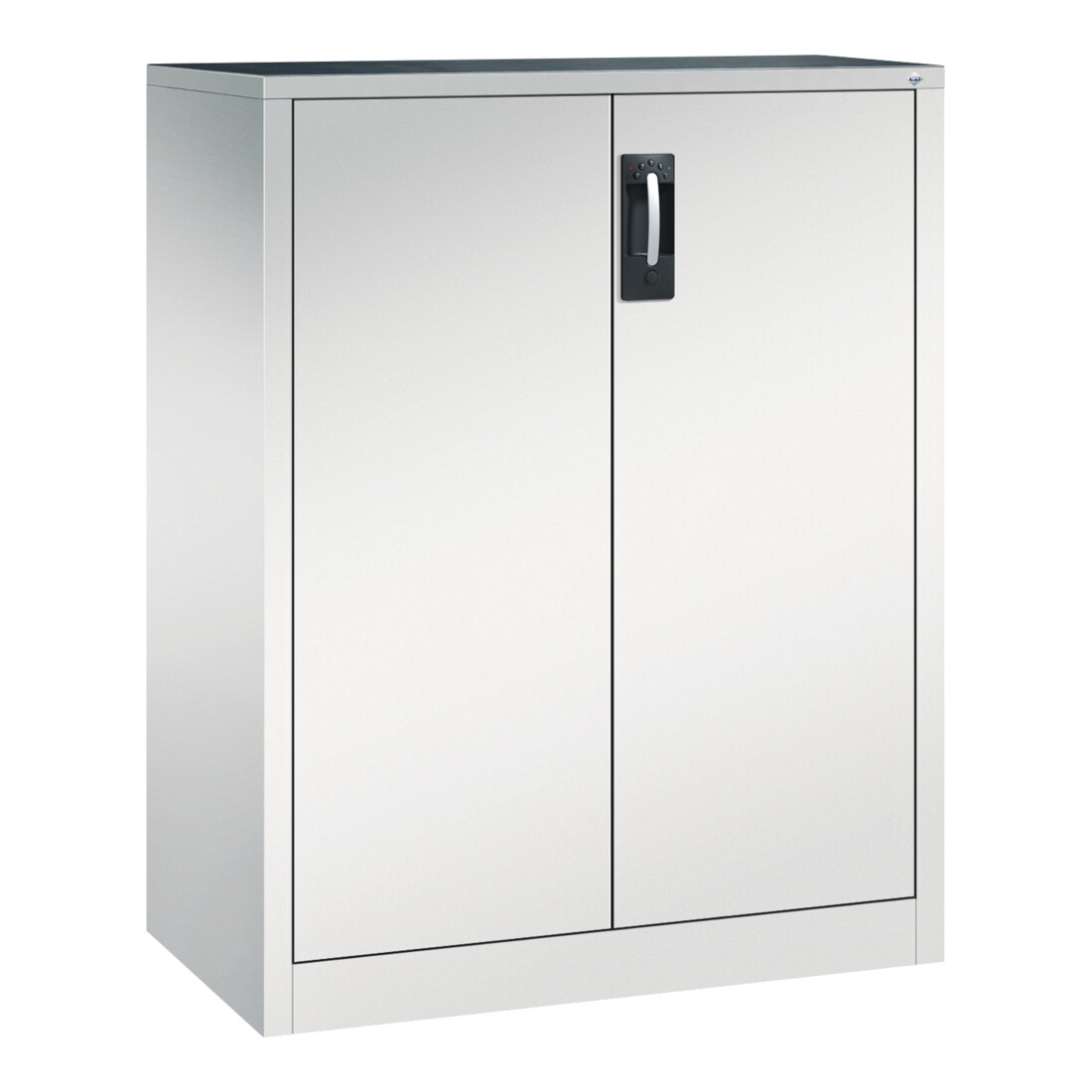 C+P Armoire à outils Acurado, 1200x930x500mm, 7035/7035