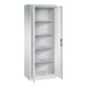 C+P Armoire à outils Acurado 1950 x 700 x 500 mm 7035/7035