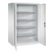 C+P Armoire à outils Acurado, 1950x1200x800 mm, 7035/7035-1