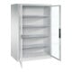 C+P Armoire à outils Acurado, 1950x1200x800 mm, 7035/7035-1