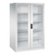 C+P Armoire à outils Acurado, 1950x1200x800 mm, 7035/7035-2