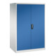 C+P Armoire à outils Acurado, 1950x1200x800mm, 7035/5010-2