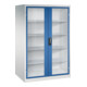 C+P Armoire à outils Acurado, 1950x1200x800mm, 7035/5010-2