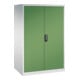 C+P Armoire à outils Acurado, 1950x1200x800mm, 7035/6011-2