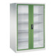 C+P Armoire à outils Acurado, 1950x1200x800mm, 7035/6011-2