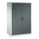 C+P Armoire à outils Acurado, 1950x1200x800mm, 7035/7016-2