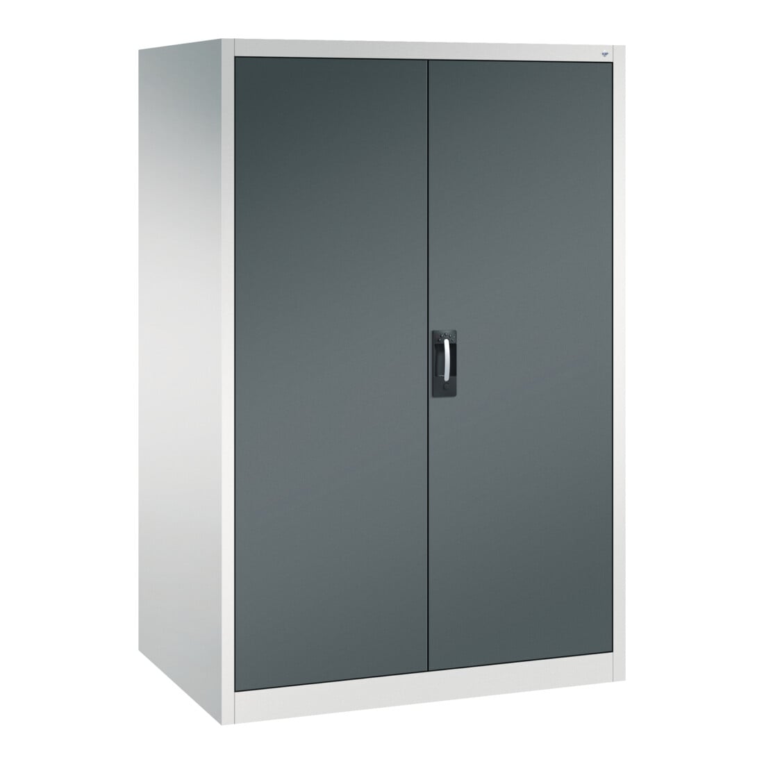 C+P Armoire à outils Acurado, 1950x1200x800mm, 7035/7016