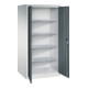 C+P Armoire à outils Acurado, 1950x930x800 mm, 7035/7016-1