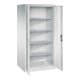 C+P Armoire à outils Acurado, 1950x930x800 mm, 7035/7035-1