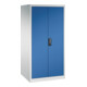C+P Armoire à outils Acurado, 1950x930x800mm, 7035/5010-2