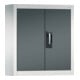 C+P Armoire à outils murale Acurado, 830x700x300 mm, 7035/7016-1