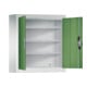 C+P Armoire à outils murale Acurado, 830x700x300mm, 7035/6011-1