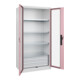 C+P Armoire à tiroirs Acurado Pro 1950 × 1000 × 600 mm 9016/3015