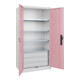C+P Armoire à tiroirs Acurado Pro 1950 × 1000 × 600 mm 9016/3015