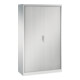 C+P Armoire à volets roulants en acier, 1980x1200x430mm, 7035-1