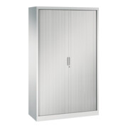 C+P Armoire à volets roulants en acier, 1980x1200x430mm, 7035
