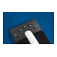 C+P Armoire de charge batterie avec ventilation Acurado, 1950x930x500mm, 7035/6011-4