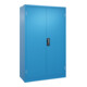 C+P Armoire de charge lourde Acurado Pro 1950 x 1200 x 500 mm RAL 5012