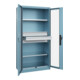 C+P Armoire de charge lourde avec tiroirs Acurado Pro 1950 × 1000 × 500 mm