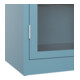 C+P Armoire de charge lourde avec tiroirs Acurado Pro 1950 × 1000 × 500 mm