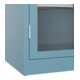 C+P Armoire de charge lourde avec tiroirs Acurado Pro 1950 × 1000 × 500 mm