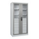 C+P Armoire de charge lourde avec tiroirs Acurado Pro 1950 × 1000 × 500 mm