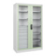 C+P Armoire de charge lourde avec tiroirs Acurado Pro 1950 × 1200 × 500 mm 9016/6019