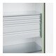 C+P Armoire de rangement lourd Acurado Pro 1950 x 1200 x 500 mm 9016/6019