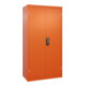 C+P Armoire de rangement lourde Acurado Pro 1950 x 1000 x 500 mm 2004/2004