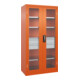 C+P Armoire de rangement lourde Acurado Pro 1950 x 1000 x 500 mm 2004/2004
