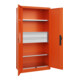 C+P Armoire de rangement lourde Acurado Pro 1950 x 1000 x 500 mm 2004/2004