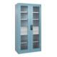 C+P Armoire de rangement lourde Acurado Pro 1950 x 1000 x 500 mm
