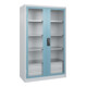 C+P Armoire de rangement lourde Acurado Pro 1950 x 1200 x 600 mm 7035/0010