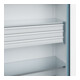 C+P Armoire de rangement lourde Acurado Pro 1950 x 1200 x 600 mm 7035/0010