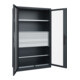 C+P Armoire de stockage lourde Acurado Pro 1950 × 1200 × 500 mm 7016/7016