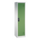 C+P Armoire écologique Acurado, 1950x502x500mm, 7035/6011-2