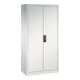 C+P Armoire écologique Acurado, 1950x930x500 mm, 7035/7035-2