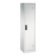 C+P Armoire environnementale Acurado, 1950x502x500mm, 7035/7035-2