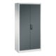 C+P Armoire environnementale Acurado, 1950x930x500mm, 7035/7016-2