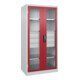 C+P Armoire haute charge Acurado Pro 1950 × 1000 × 600 mm 7035/3003