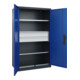 C+P Armoire haute charge Acurado Pro 1950 x 1200 x 600 mm 7016/5010