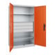 C+P Armoire haute charge Acurado Pro 1950 x 1200 x 600 mm 7035/2004