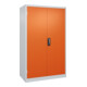 C+P Armoire haute charge Acurado Pro 1950 x 1200 x 600 mm 7035/2004