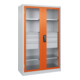 C+P Armoire haute charge Acurado Pro 1950 x 1200 x 600 mm 7035/2004