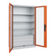 C+P Armoire haute charge Acurado Pro 1950 x 1200 x 600 mm 7035/2004
